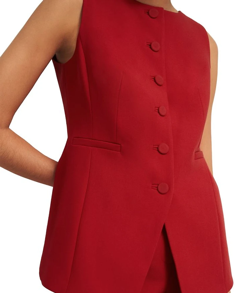 Nova Vest