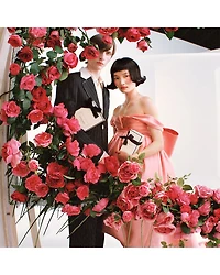 Taif Rose Cologne Intense 1.7 oz.