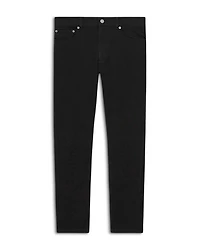 Picton Slim Fit Jeans Stay Black