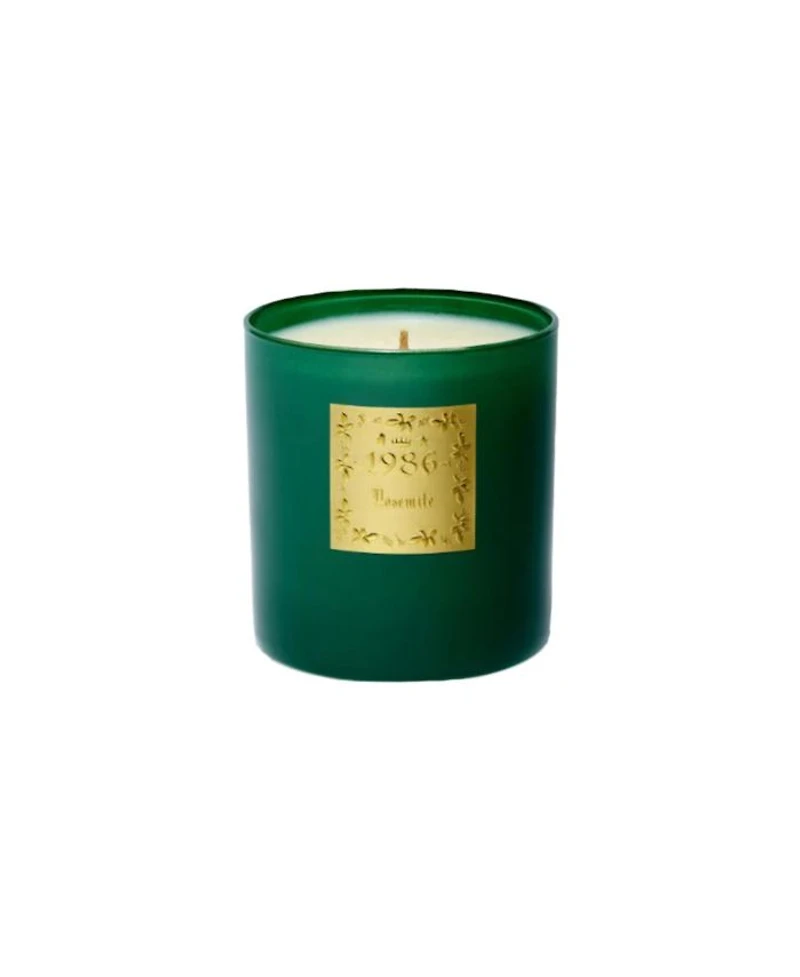 Glass Candle, 30 Oz.