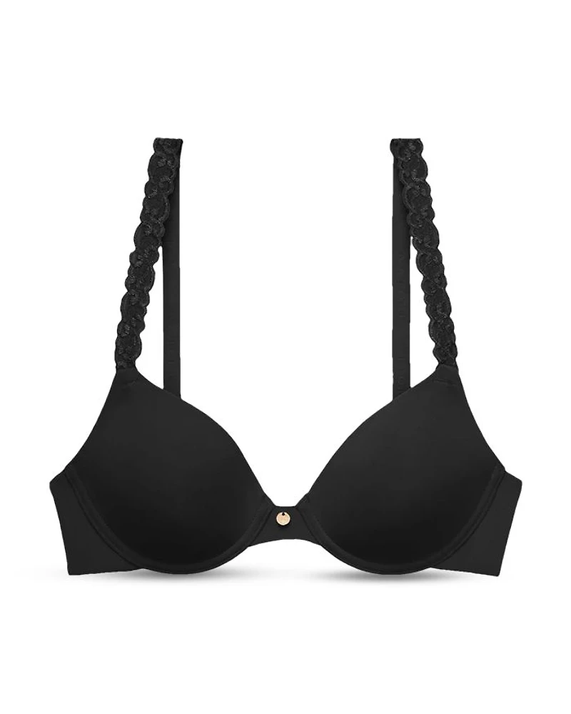 Pure Luxe Full Fit Contour Bra