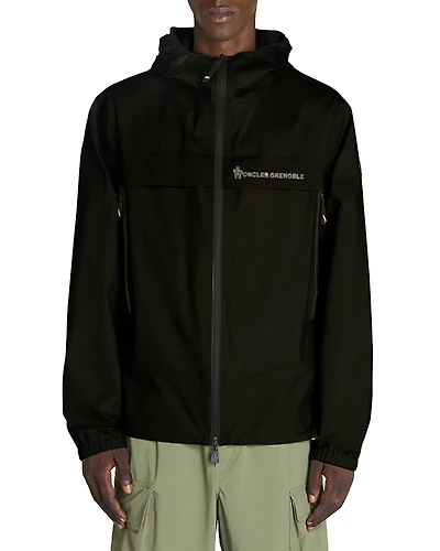 Moncler Shipton Hooded Jacket