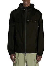 Moncler Shipton Hooded Jacket