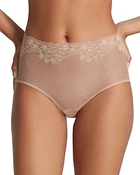 Commando Double Take High Rise Bikini