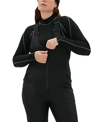 Isabel Bib Pants