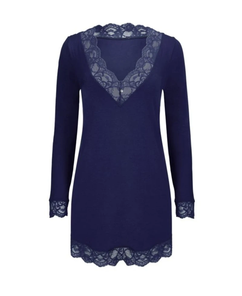 Hasina Women's Sleepshirt