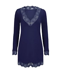 Hasina Women's Sleepshirt