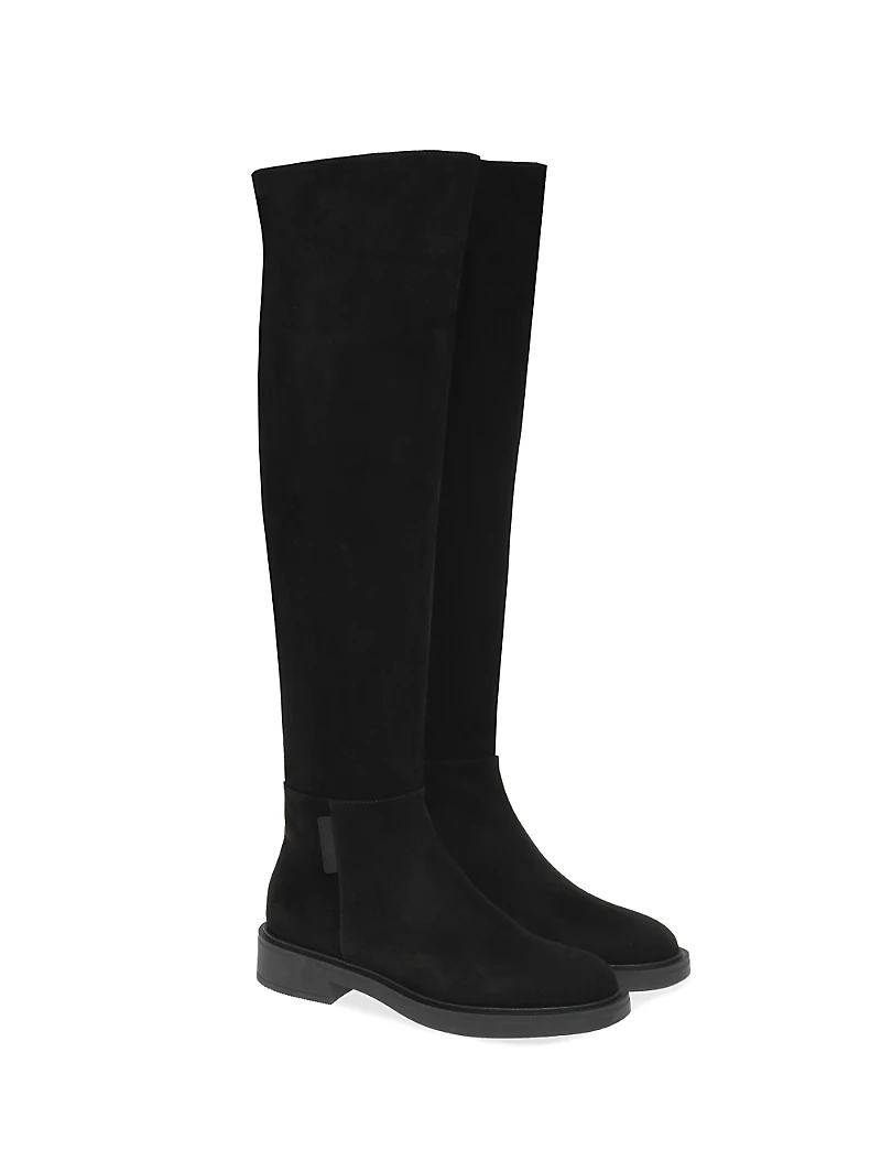 Gianvito Rossi Women's Lexington Boots