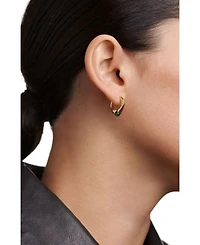 Women's Oasis Single Hoop