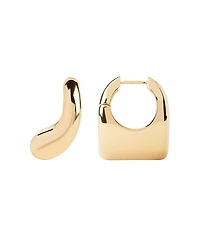 Pdpaola Women's Ibiza Hoops