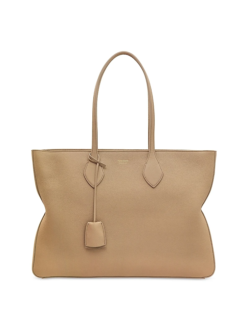 Ferragamo Star Tote Bag