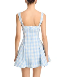 Hannalie Mini Dress
