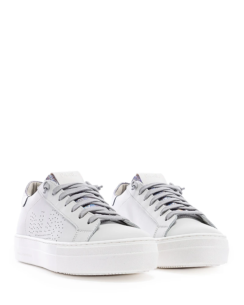 P448 Women's Thea 2 Sneakers