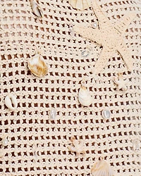 Crochet Treasure Tank - Exclusive