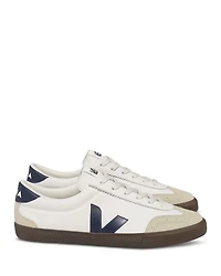 Women's Volley Low Top Sneakers