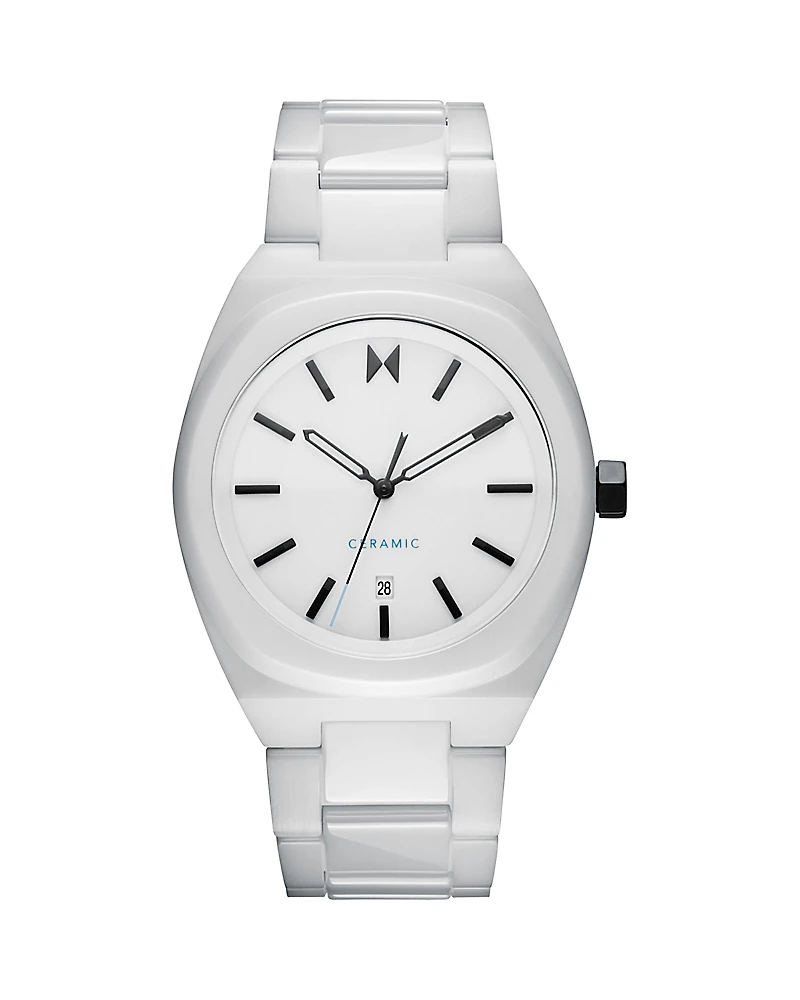 Mvmt Odyssey Ii Watch, 40mm