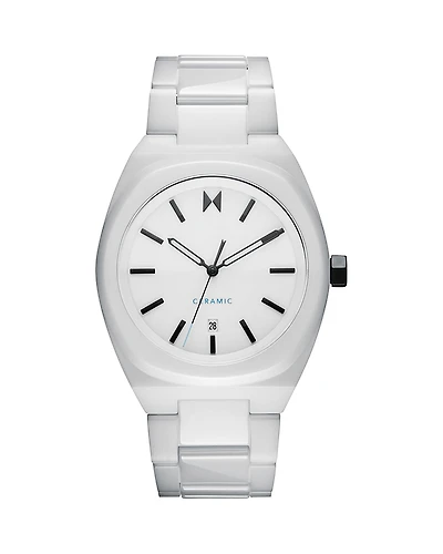 Mvmt Odyssey Ii Watch, 40mm