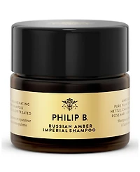 Russian Amber Imperial Shampoo