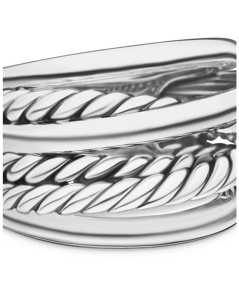 Crossover® Narrow Ring