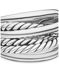 Crossover® Narrow Ring