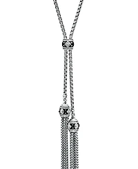 Renaissance Necklace with Diamonds