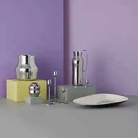Dorotea Steel Dish
