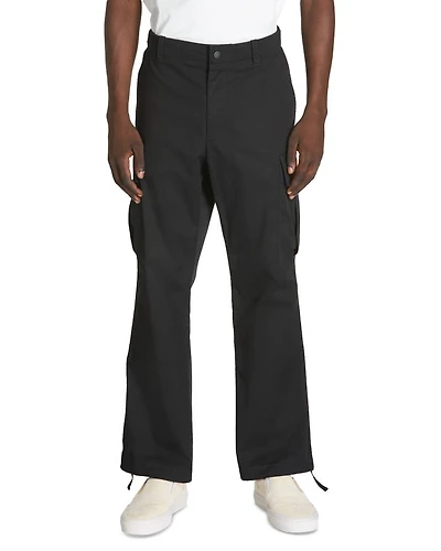 Cargo Trousers