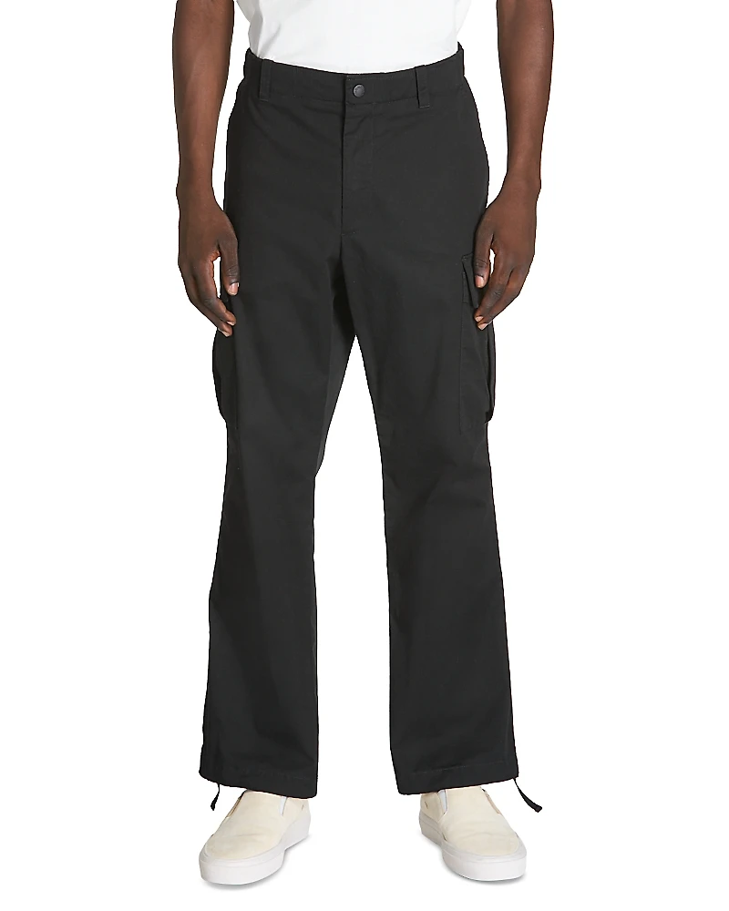 Moncler Cargo Trousers