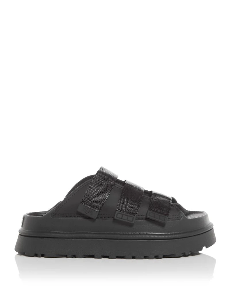 Women's Goldenglow Slide Sandals