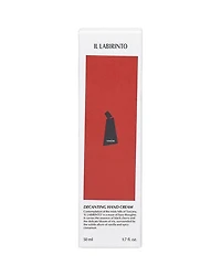 Decanting Perfume Hand Cream | Il Labirinto