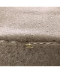 25 Cherche Midi Shoulder Bag Epsom