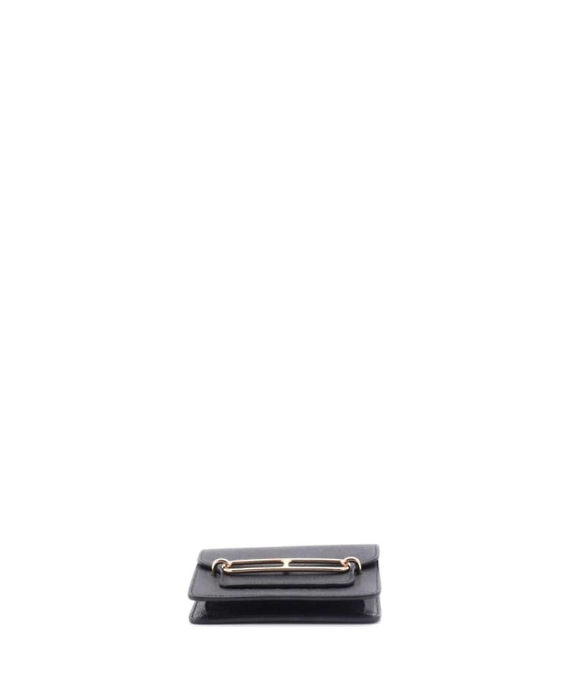 Roulis Slim Wallet Chevre Mysore