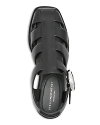 Women's Elyse Caged Platform Sandals