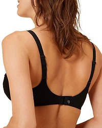 Caresse Full-Figure Minimizer Bra