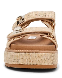 Women's Bigschmona Sandals