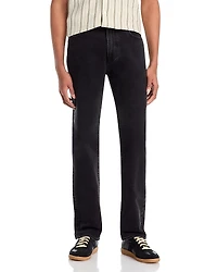 Madewell The 1991 Straight Leg Jeans