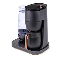 Cafe Specialty Grind and Brew Coffee Maker with Thermal Carafe