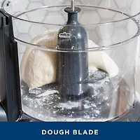 12 Cup Food Processor with Accessories