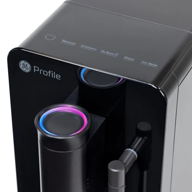 Profile Automatic Espresso Machine and Frother