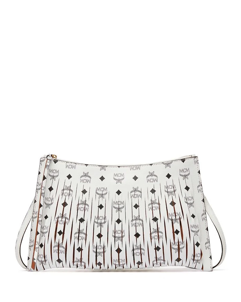 Aren Leather Crossbody