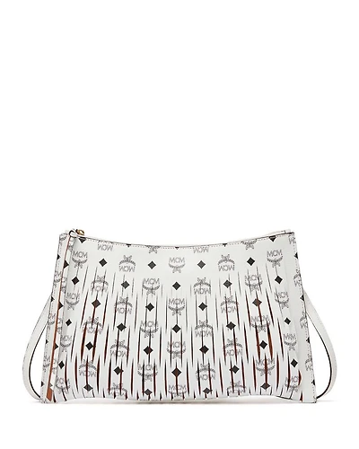 Aren Leather Crossbody