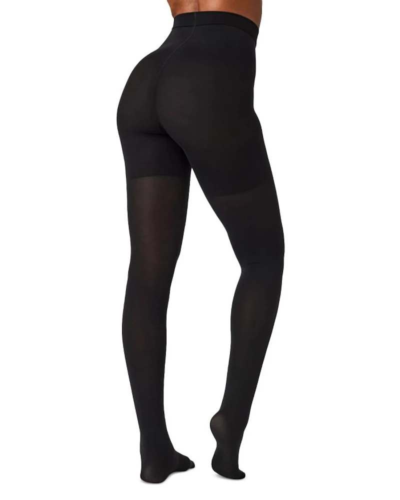 Mid-Thigh Tight-End Tights®