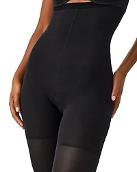 High-Waisted Tight-End Tights®