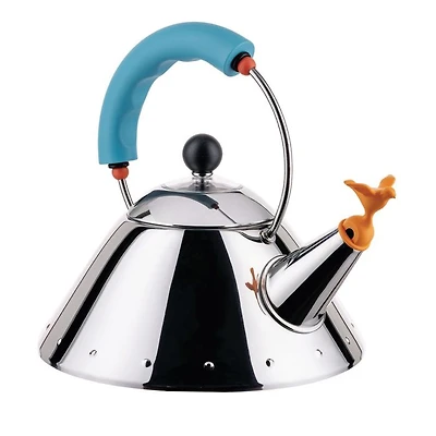 Michael Graves 1 Qt. Tea Kettle