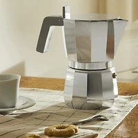 Cup Cast Aluminum Espresso Maker