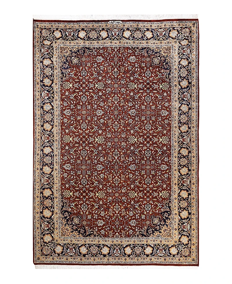 Bloomingdale's Mogul M209 Area Rug, 6' x 9'