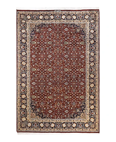 Bloomingdale's Mogul M209 Area Rug, 6' x 9'