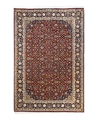 Bloomingdale's Mogul M209 Area Rug, 6' x 9'