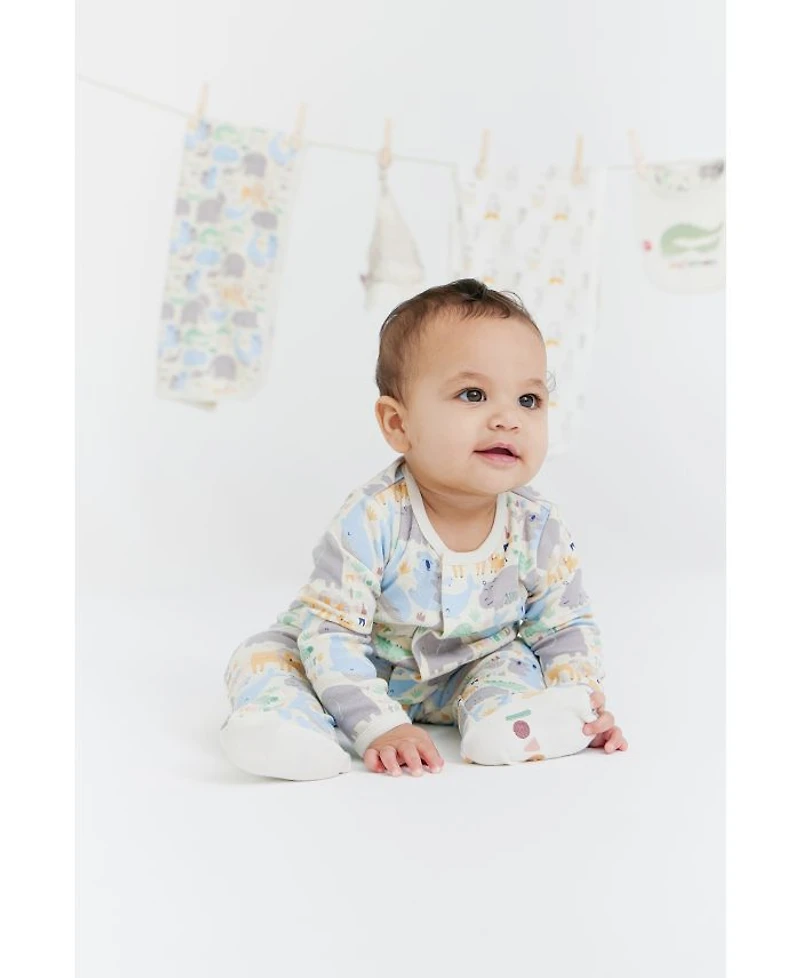 Unisex Little Lovin Footie - Baby