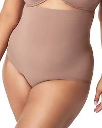 Spanx Everyday Seamless Shaping High-Waisted Brief